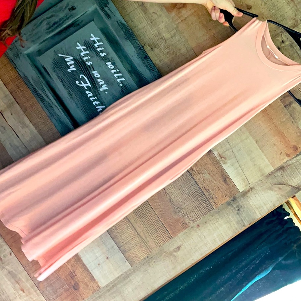 Girl Medium Reborn J dress